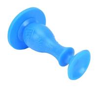 Washer Door Stopper Holder | Front Load Washer Door Holder Prop - Suction Cup Design Door Stop Bu-mper for Keeping Washer D-oor Open