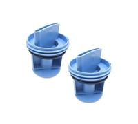 Washer Drain Filter, Compatible For Bosch, Compatible For Siemens, 647920 00647920 605010 00605010, Washing Machine Drain Pump Fluff Filter