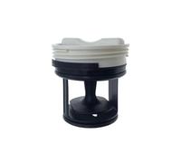 Washer Drain Filter, Compatible For Hoover, Compatible For Candy, 41021233, Washing Machine Drain Pump Filter