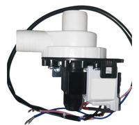 Washer Drain Motor For Washing Machine Drainage Replacement Parts