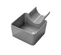 Washer Drain Pan Water And Lint Collector Drip Mat
