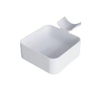 Washer Drain Pan, Water Catch Tray, Washing Machine Drain Pan, Leak-Proof Tight Fit Easy Install Prevent Floor Spills & Damage For Basements, Apartments, Mobile Homes, Garages, And Rentals