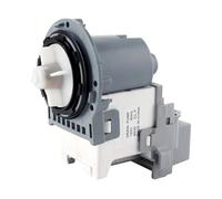 Washer Drain Pump, A74X DC31-00178A DC31-00187A Washing Machine Drain Pump Motor,Compatible for Samsung Machine-Replaces DC31-00178D B35-3A
