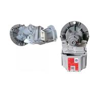 Washer Drain Pump, B15-6A 220V 50Hz DC31-00181A Drain Pump Motor,Compatible for Samsung Washing Machine Washer Drainage Parts