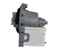 Washer Drain Pump, Compatible for Samsung Drum Washing Machine Drainage S3032 Pump Motor Askoll DC31-00180A 50HZ
