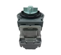 Washer Drain Pump, Compatible for Samsung Washing Machine Drainage Pump Motor PX2025-1 B15-6A DC31-00181A
