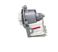 Washer Drain Pump, Compatible for Samsung Washing Machine Drainage S3032 Pump Motor Askoll DC31-00180A 50HZ