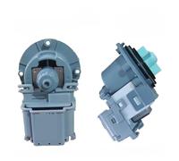 Washer Drain Pump, Drain Water Pump Assembly,Compatible for Samsung Washing Machine DC31-00181A PX2025-1 Drainage Motor Washer Parts