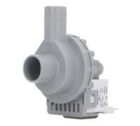 Washer Drain Pump Motor Efficient Powerful High Performance Washing Machine Pump Motor AC220-240V