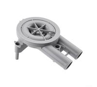 Washer Drain Pump RB150003 with Belt Kit for Queen