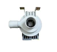 Washer Drain Pump, Whirlpool Washing Machine，Compatible for hisense Drainage Pump 10133576 A / 33577 a/W. 10316795 PSB - 1 N