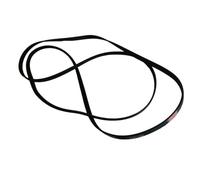 Washer Drum Belt Washing Machine Maintenance Set Rubber Texture Replacement Belt Washer Belt for Dryer