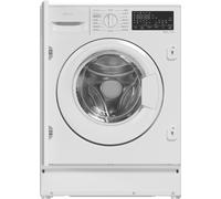 Washer dryer 8 kg /5 kg V8540X0GB