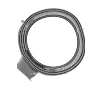 Washer Dryer Door Gasket Seal For Beko WDR7543121W WDR8543121W