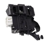 Washer Dryer Door Lock Interlock Switch Compatible With Hotpoint NSWM1043CBSU NSWM1043CBSUKN NSWM1043CGGUKN C00508660 C00516606