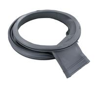 Washer Dryer Door Seal Gasket ZANUSSI ZKI225 ZWT71201WA ZWT71401WA ZWT71411WA