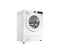 Hoover BH4S496M6D9 1600rpm Integrated Washer Dryer 9kg/6kg Load Class A/D