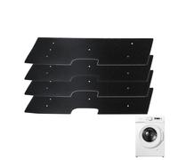 Washer Dryer Lint Filter, Reusable Lint Filter Replacement, Washing Machine Lint Filter, Dryer Lint Filter, Easy To Install, Washer Dryer Lint, Ensures Efficiency for Washing Machines, Dryers