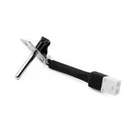 Washer Dryer Temperature Sensor Thermistor Compatible with for bosch for siemens for indesit Heating Rod 10mm x 50mm