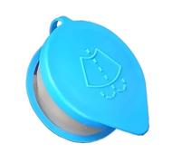 Washer Fluid Cap Compatible With Acura For MDX 2006 2007 2008 2009 Car Windshield Wiper Washer Fluid Reservoir Tank 76802SK7003