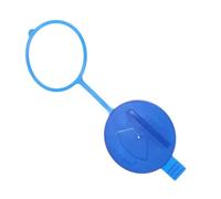 Washer Fluid Cap Compatible With Benz For V-Klasse For V-Class 1996-2003 Car Windshield Wiper Washer Fluid Tank Cap Water Bottle Plug A9068690072
