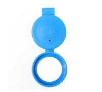 Washer Fluid Cap Compatible With C&itroen For Nemo 2008-2017 3Q0955455 Car Windshield Washer Fluid Reservoir Cap Tank Cover Bottle Lid