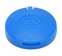 Washer Fluid Cap Compatible With C&itroen For Picasso 2006-2013 Windshield Washer Fluid Filler Reservoir Tank Bottle Cover Cap Lid 643238 643235