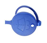 Washer Fluid Cap Compatible With C&itroen For Picasso For C1 C2 C3 C4 C4L C5 DS3 DS4 For Elysee Car Windshield Wiper Washer Fluid Reservoir Tank Bottle Lid Cover Cap