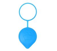 Washer Fluid Cap Compatible With City 2008-2022 For Civic 2011-2016 For Fit 2013-2020 Water Tank Cleaning Cover Automotive Washer Fluid Cap 76802SK7003