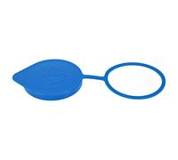 Washer Fluid Cap Compatible With Fit 2016-1018 For Civic 2015-2017 Car Windshield Wiper Washer Fluid Reservoir Tank Cap Lid 38513-SC4-672