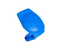 Washer Fluid Cap Compatible With For A1 Q2 Q3 Q7 Car Washer Fluid Reservoir Cap Windshield Wiper Tank Bottle Cover Accessories OEM:3Q0955455 18G955455A 5HG955455