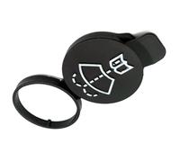 Washer Fluid Cap Compatible With Opel For Adam 2013 2014 2015 2016 2017 2018 2019 2020 2021 2022 2023 2024 2025 1 Pcs Wash Liquid Cap Accessories 19172571
