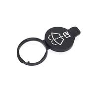 Washer Fluid Cap Compatible With Opel For Adam For Insignia 13227300 12788573 12767700 Windshield Wiper Nozzle Cap Car Wiper Spray Bottle Cap Car Accessories