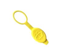 Washer Fluid Cap Compatible With Opel For Astra H 2004 2005 2006 2007 2008-2010 Car Windshield Fluid Reservoir Tank Lid 13118170 6450562 55105094