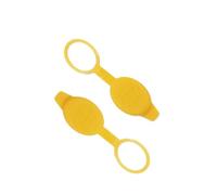 Washer Fluid Cap Compatible With Opel For Astra Mk V For Zafira Mk Ii Windshield Wiper Washer Fluid Reservoir Tank Cap Cover 13118170 6450562