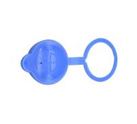 Washer Fluid Cap Compatible With Opel For Meriva A 2003 2004 2005 2006 2007 2008 2009 2010 Car Windshield Washer Fluid Reservoir Cap 38451-77J00