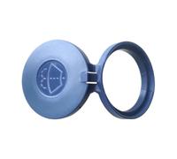 Washer Fluid Cap Compatible With Peugeot For Partner For 2 For Expert For 2 Car Windshield Washer Fluid Reservoir Tank Cap Accessory Plug Seal 643238