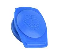 Washer Fluid Cap Compatible With Porsche for Cayenne 2015-2016 Car Front Windshield Wiper Washer Fluid Reservoir Tank Bottle Cap Lid 3Q0955455