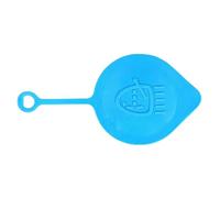 Washer Fluid Cap Compatible With Prelude For MK3 1986-1991 Washer Fluid Reservoir Cap Cover Lid Accessory Pot 38513SB0961