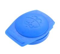 Washer Fluid Cap Compatible With Skoda For Fabia For 5J For 1.2 For TDI 2007-2015 Car Water Tank Cleaning Cover Washer Cap Accessories 3Q0955455