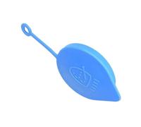 Washer Fluid Cap Compatible With Subaru For Baja For Legacy For Outback Car Windshield Wiper Washer Fluid Reservoir Tank Bottle Cap 38513-SB0-961