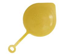 Washer Fluid Cap Compatible With Subaru For Impreza 1993-2005 For WRX Water Tank Cleaning Cover Windshield Washer Bottle Cap 86615AA060