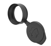 Washer Fluid Cap Compatible With Tesla For Model X 2012 2013 2014 2015 2016 2017-2023 Car Windshield Washer Fluid Reservoir Cap 1131028-00-A