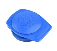 Washer Fluid Cap Compatible With VW For C-TREK 2017-2022 Car Windshield Washer Bottle Cap Windscreen Wiper Nozzle Cover 18G955455A