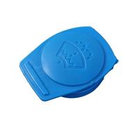 Washer Fluid Cap Compatible With VW For T-ROC For Passat For B8 1pcs Water Tank Cleaning Cover Washer Fluid Cap Auto Parts Accessories