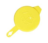 Washer Fluid Cap for Opel Astra F 1991-1997 Vectra A 1988-1995, 1Pcs Windshield Wiper Fluid Cap 90563741/1450591/BSG 65-852-002