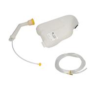Washer Fluid Container for: Renault Megane III Ph I, Megane III Ph II, III