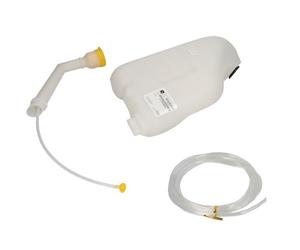 Washer Fluid Container for: Renault Megane III Ph I, Megane III Ph II, III