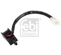 FEBI BILSTEIN 196884 Window Cleaning Washer Fluid Jet Front Left Right Fits Seat