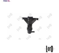 WASHER FLUID JET HEADLIGHT CLEANING 103-03-052 FOR BMW N43B20A N46B20B N47D20